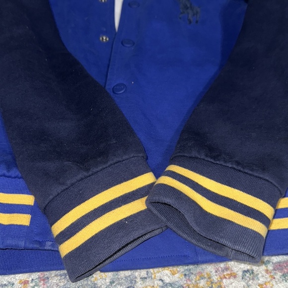 Polo Ralph Lauren Ski Jacket - Picture 4 of 6